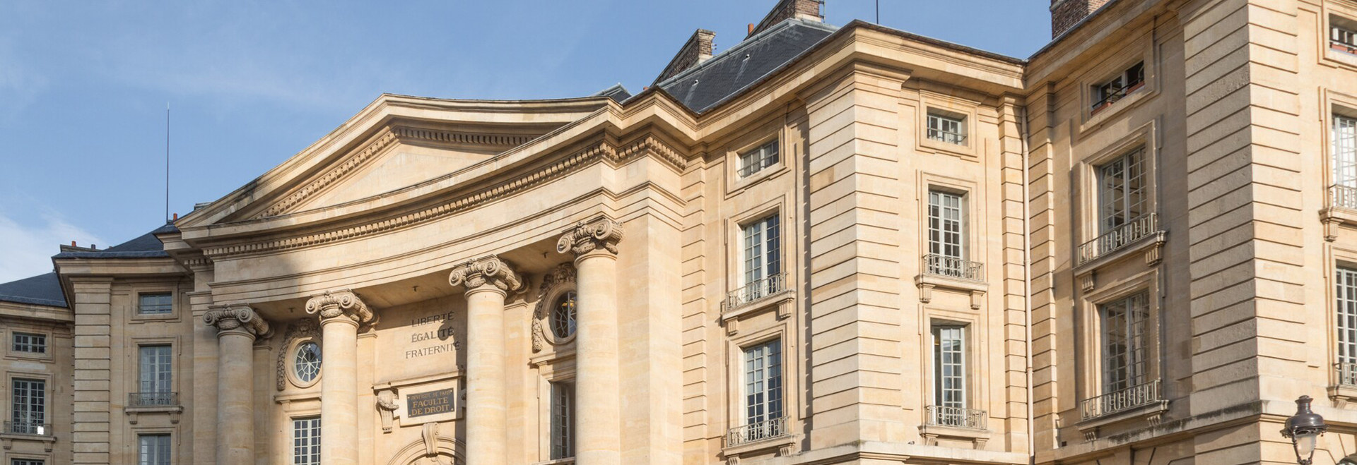 QS 2023 par discipline Paris 1 PanthéonSorbonne poursuit sa