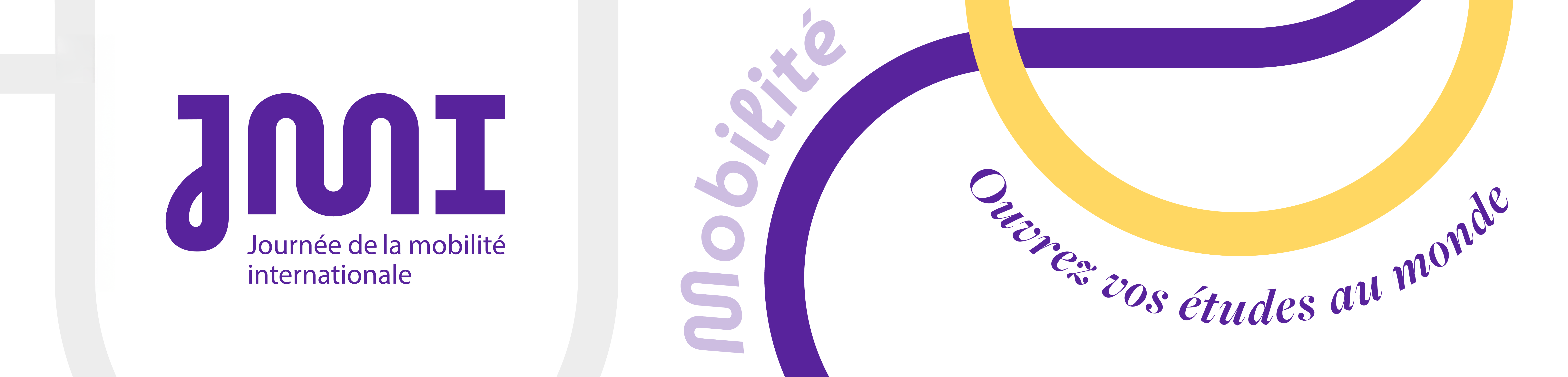 JMI Journée de la mobilité internationale - Mobilité - Ouvrez vos études au monde