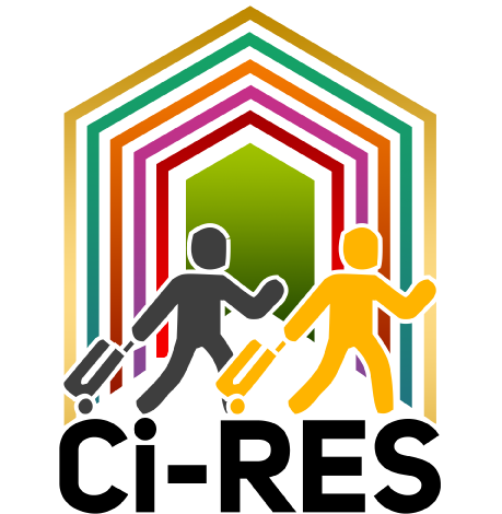 Logo Ci-RES