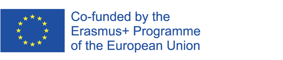 Logo Cofunded EN Erasmus+