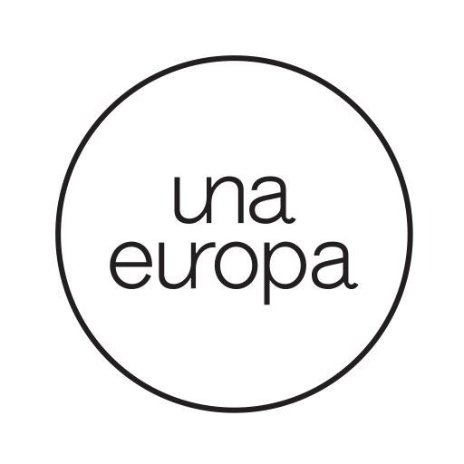 Logo Una Europa