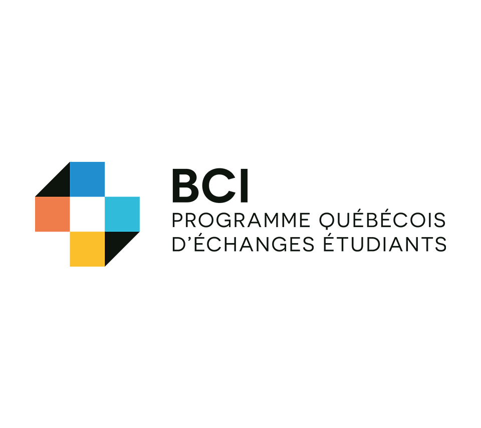 BCI - Programme québecois d'échanges étudiants