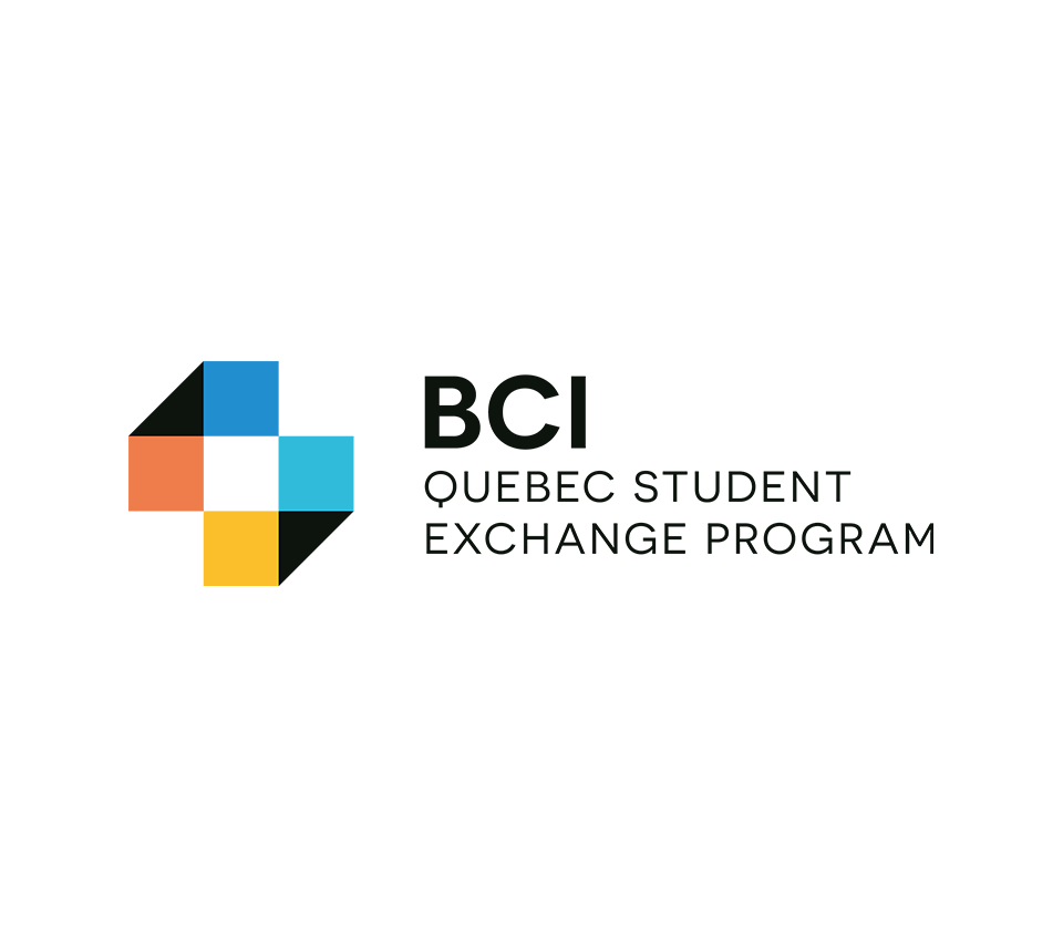 BCI - Quebec Student Exchange Program