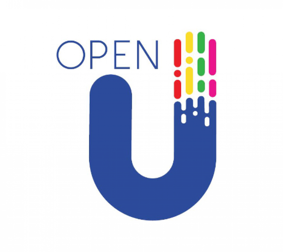 OpenU Logo