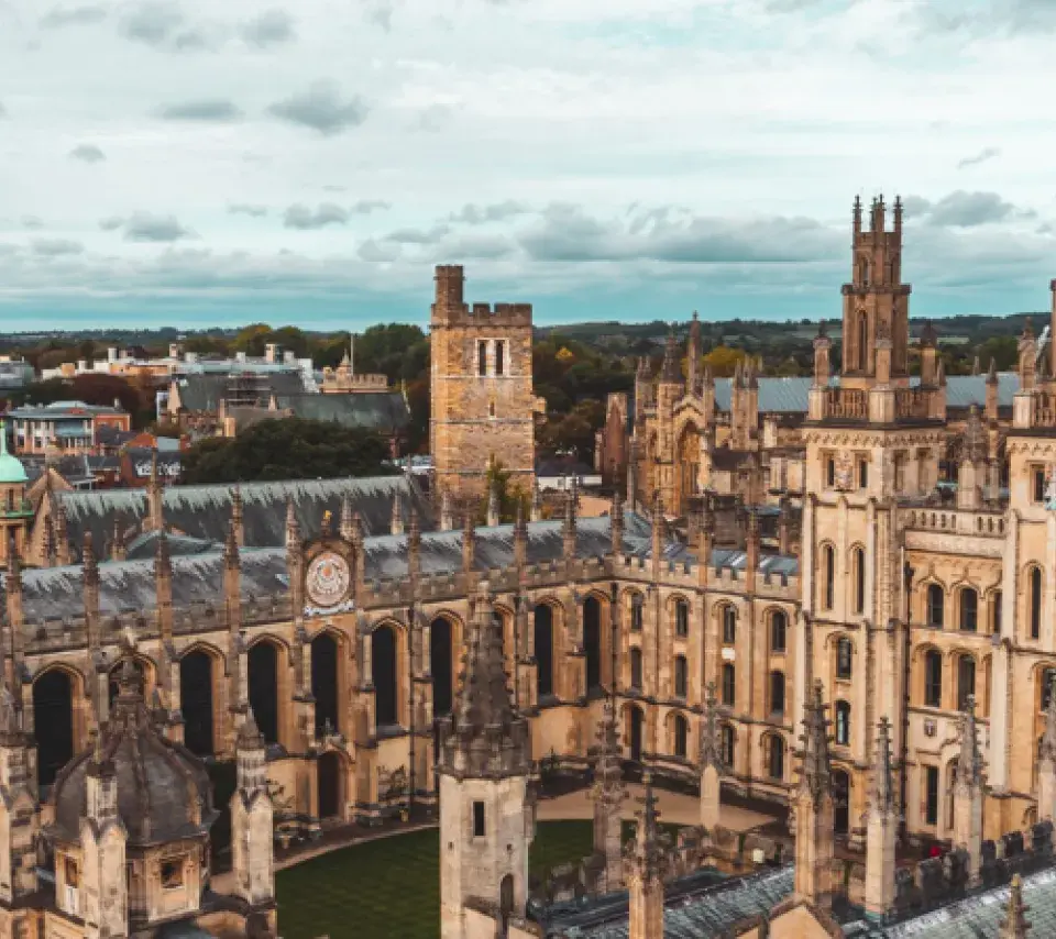 Oxford