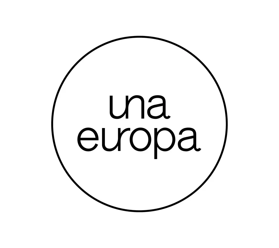 Una Europa