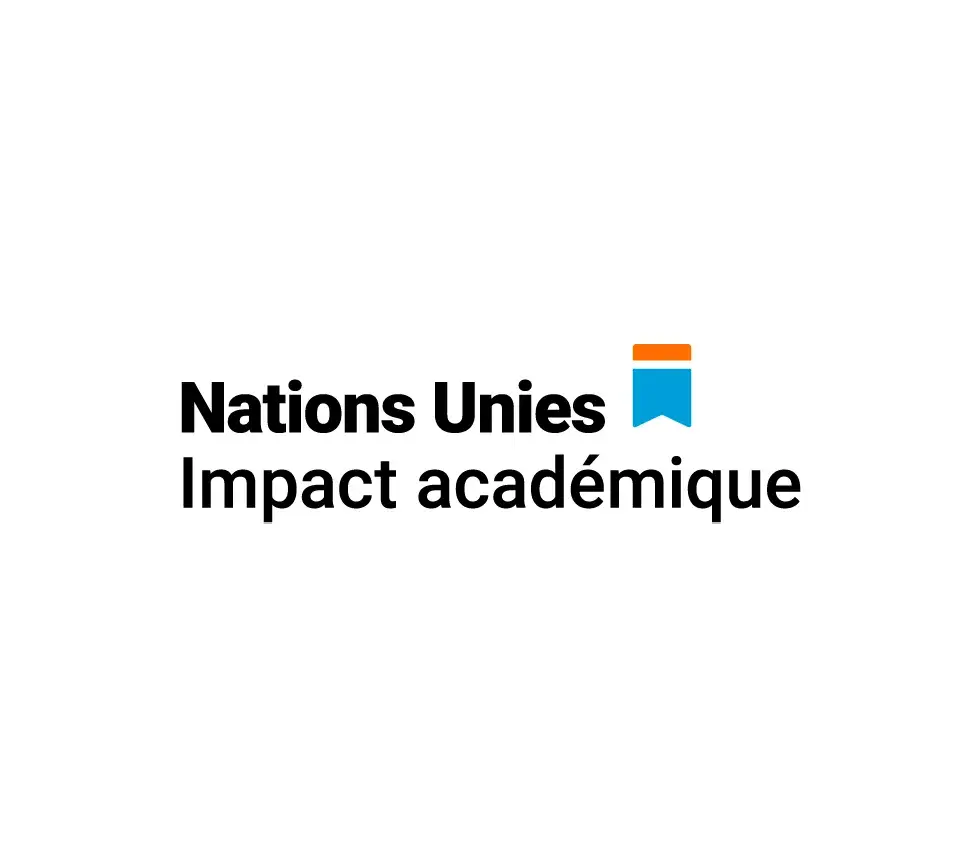 Nations Unies Impact académique