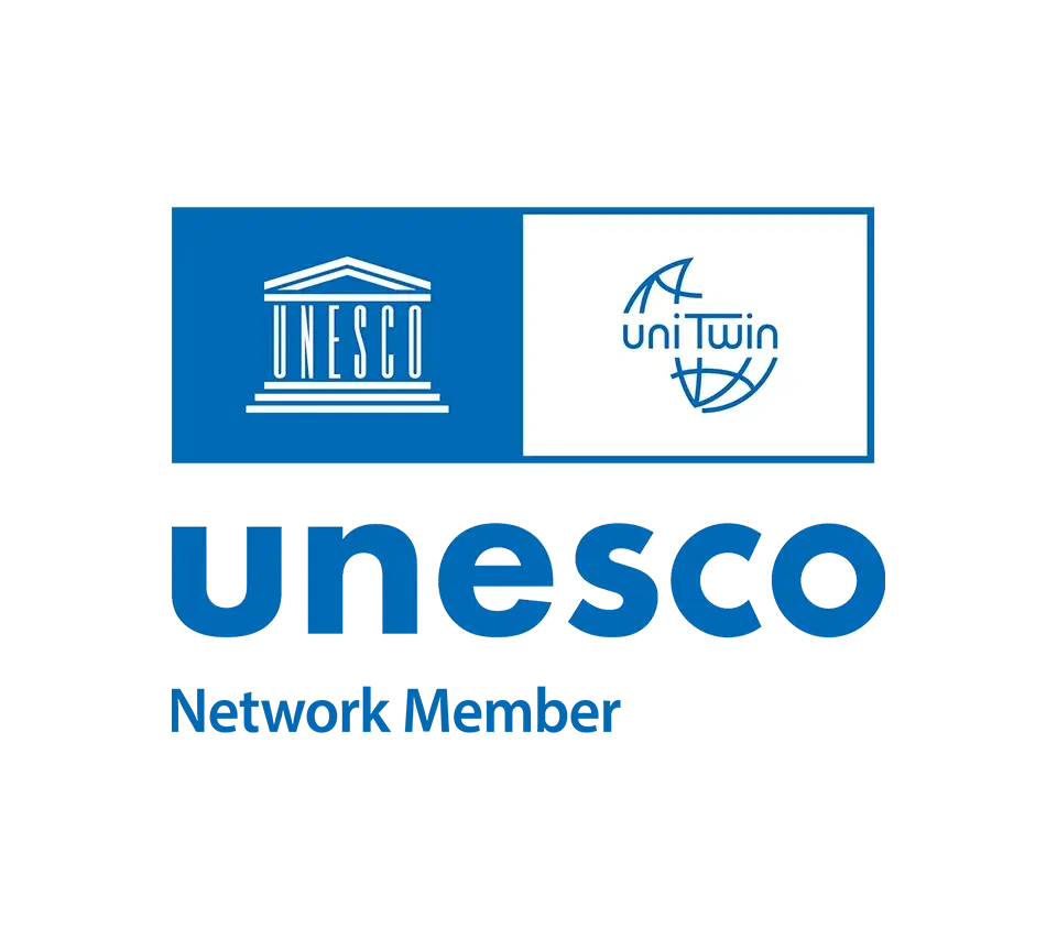 UNESCO unitwin unesco Network Member