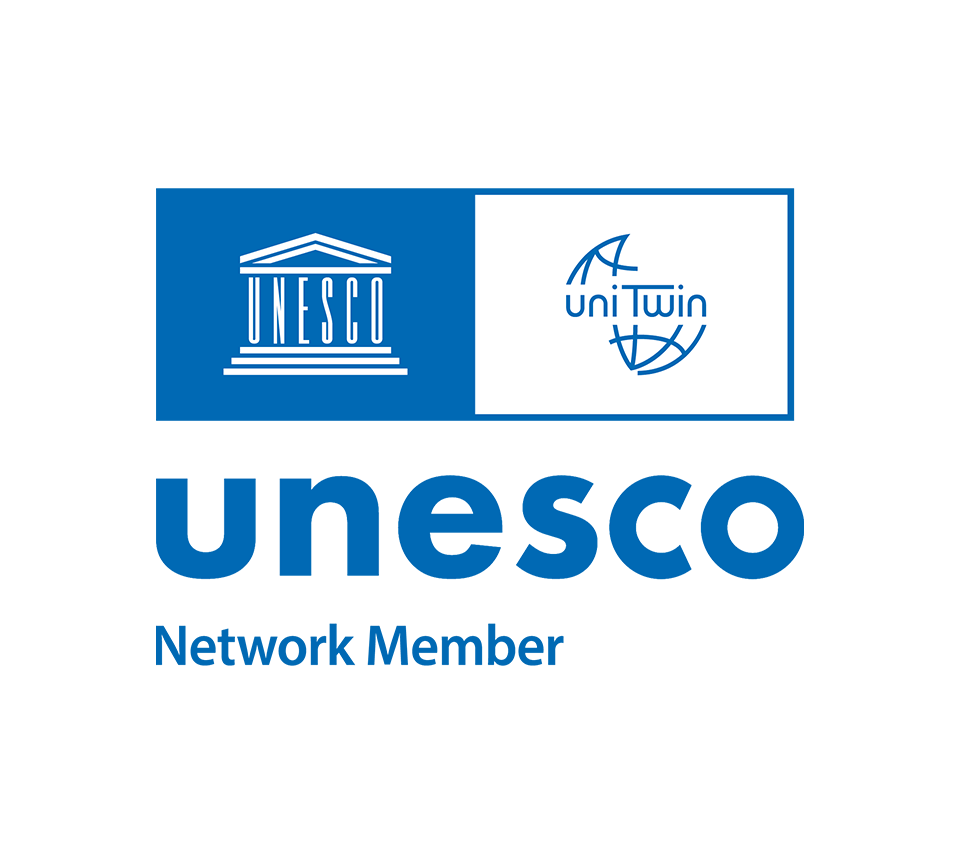 UNESCO - UNITWIN Network Member