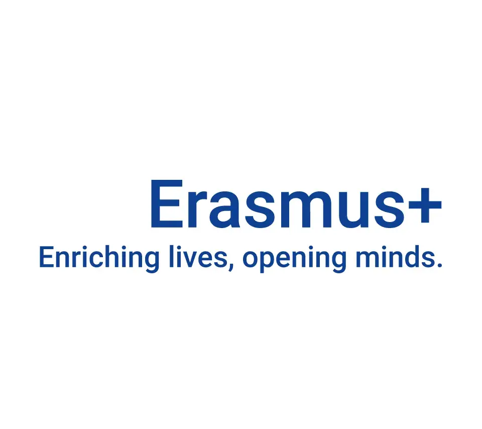 Erasmus+ Enriching lives, opening minds.