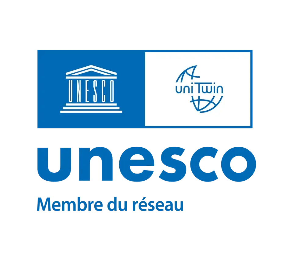 Unesco Membre du réseau