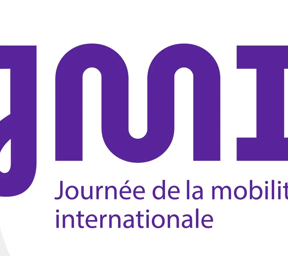 JMI - Journée de la mobilité internationale - Ouvrez vos études au monde