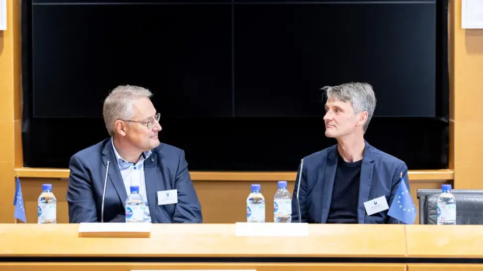OpenU conférence Paris octobre 2022
