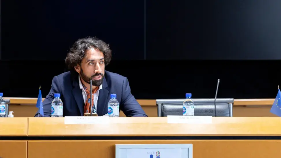 OpenU conférence Paris octobre 2022