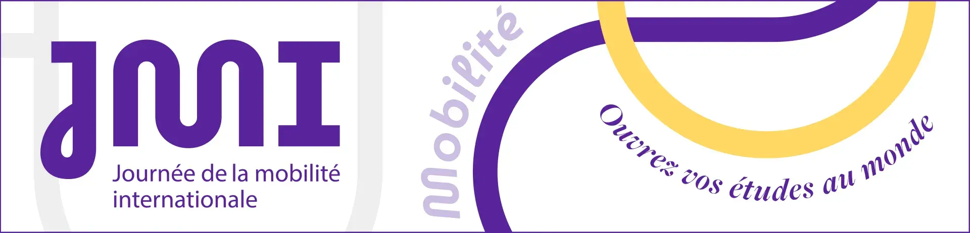 JMI Journée de la mobilité internationale - Mobilité - Ouvrez vos études au monde