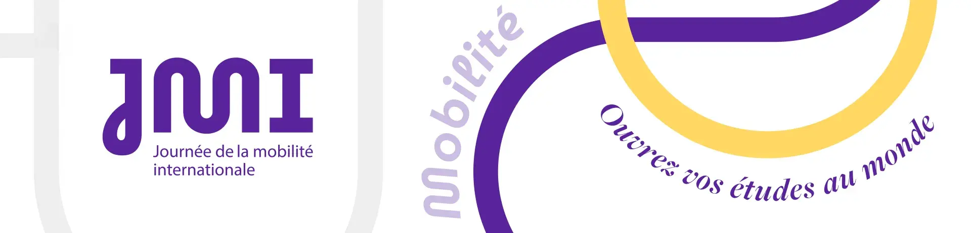 JMI Journée de la mobilité internationale - Mobilité - Ouvrez vos études au monde