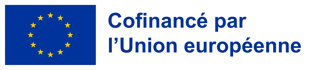 Cofinancé par l'Union européenne