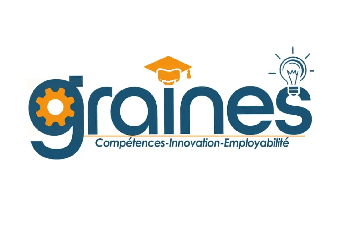 GRAINES - Compétences - Innovation - Employabilité