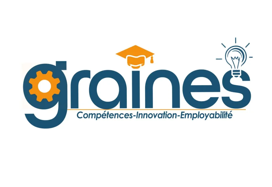 GRAINES - Compétences - Innovation - Employabilité