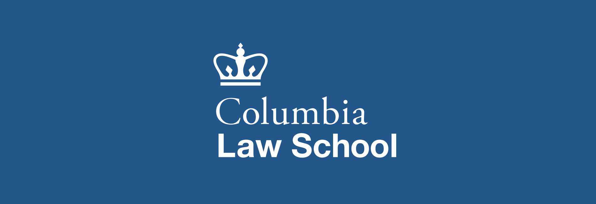 Webinaire sur le droit pénal américain (Columbia Law School