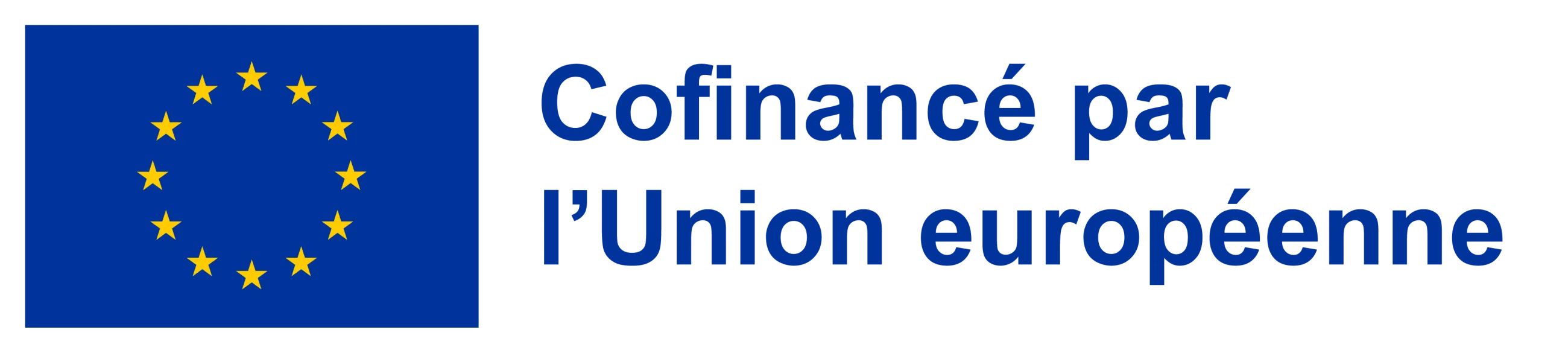 Cofinancé par l'Union européenne