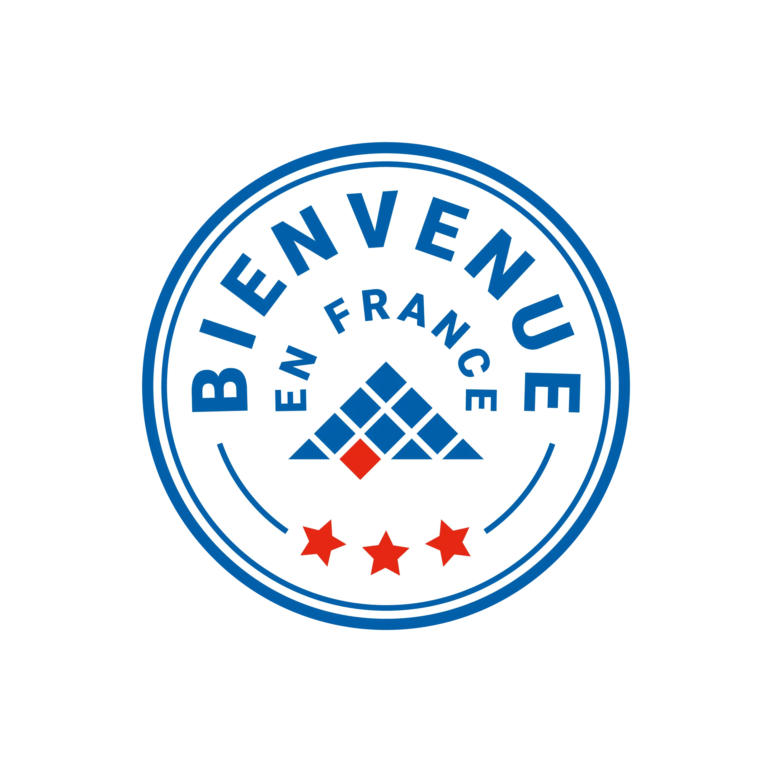 Bienvenue en France
