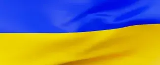 Drapeau Ukraine